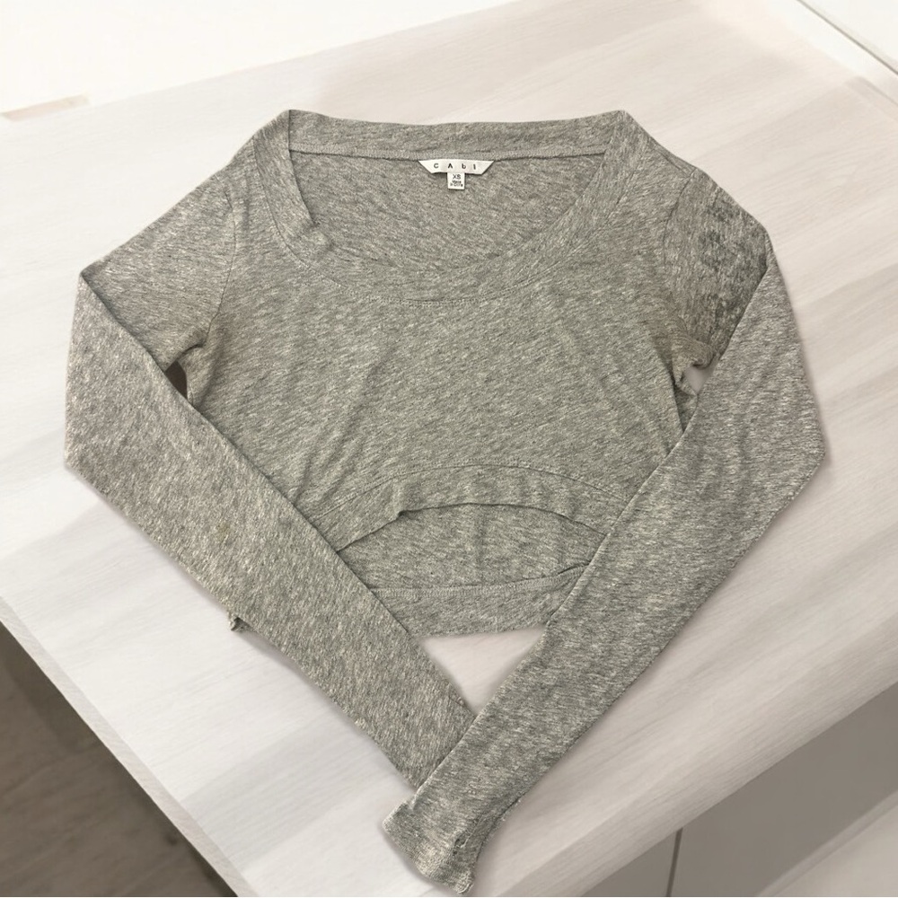 CAbi | Athletic Top